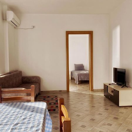 Lungomare Holiday Apartments Durrës Buitenkant foto