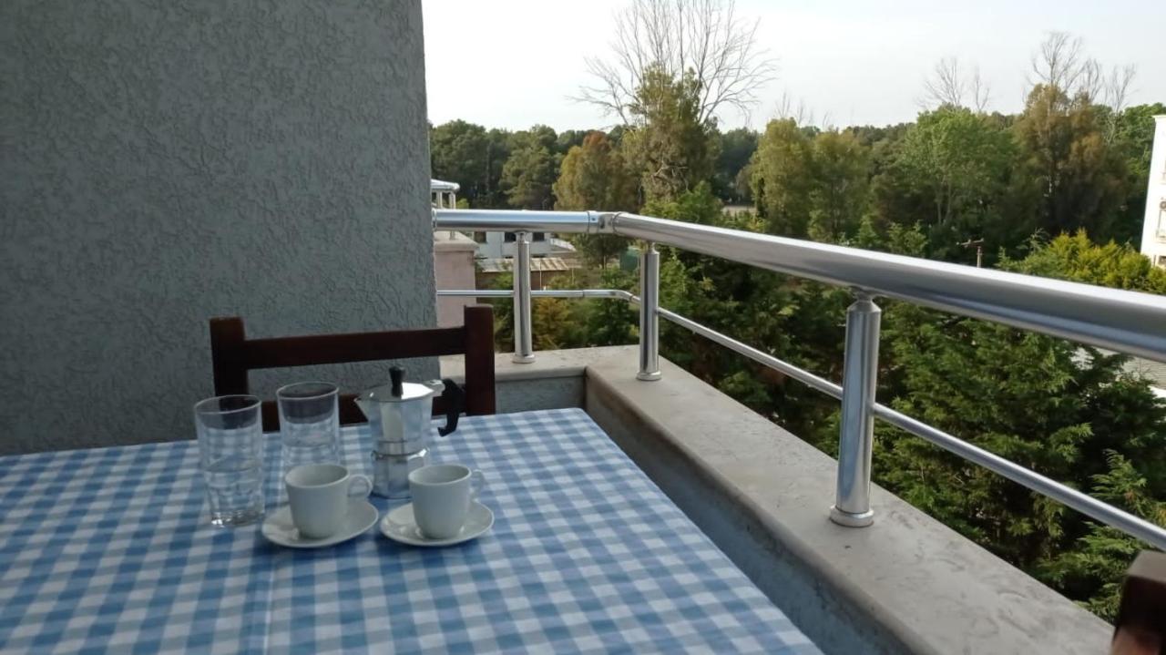 Lungomare Holiday Apartments Durrës Buitenkant foto