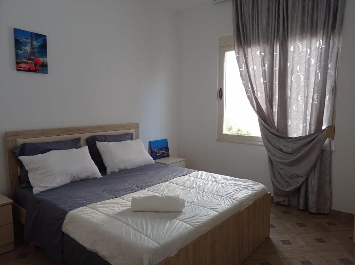Lungomare Holiday Apartments Durrës Buitenkant foto