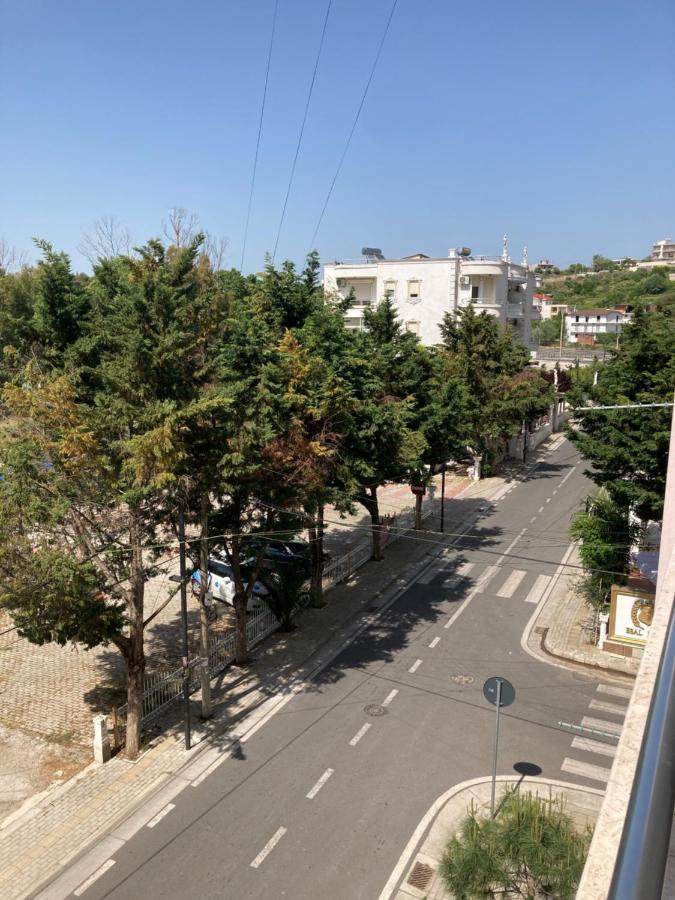 Lungomare Holiday Apartments Durrës Buitenkant foto