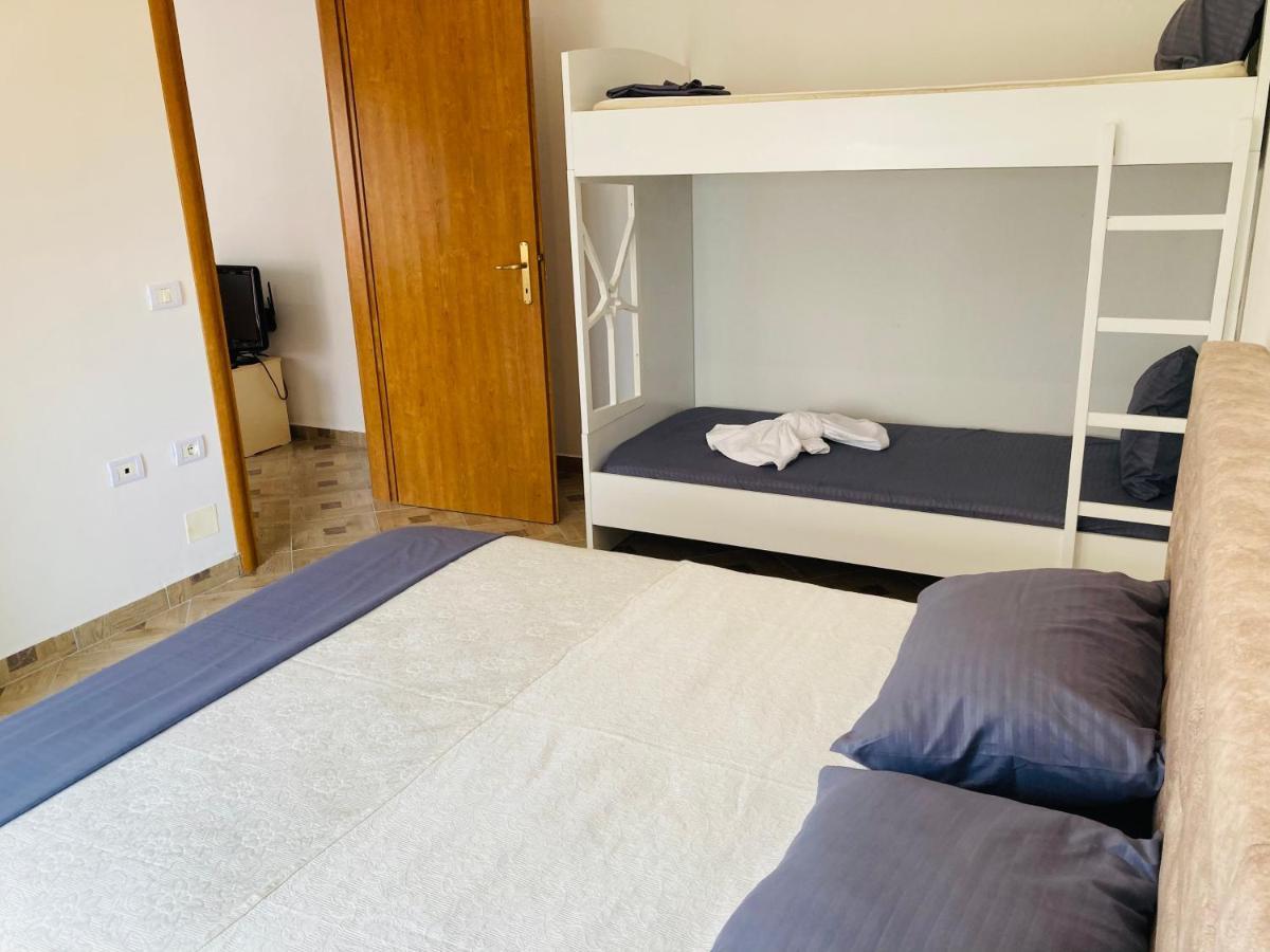 Lungomare Holiday Apartments Durrës Buitenkant foto