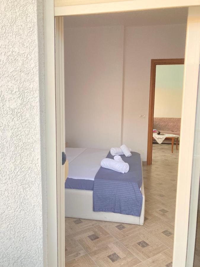Lungomare Holiday Apartments Durrës Buitenkant foto