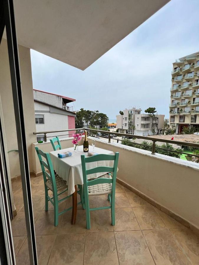 Lungomare Holiday Apartments Durrës Buitenkant foto