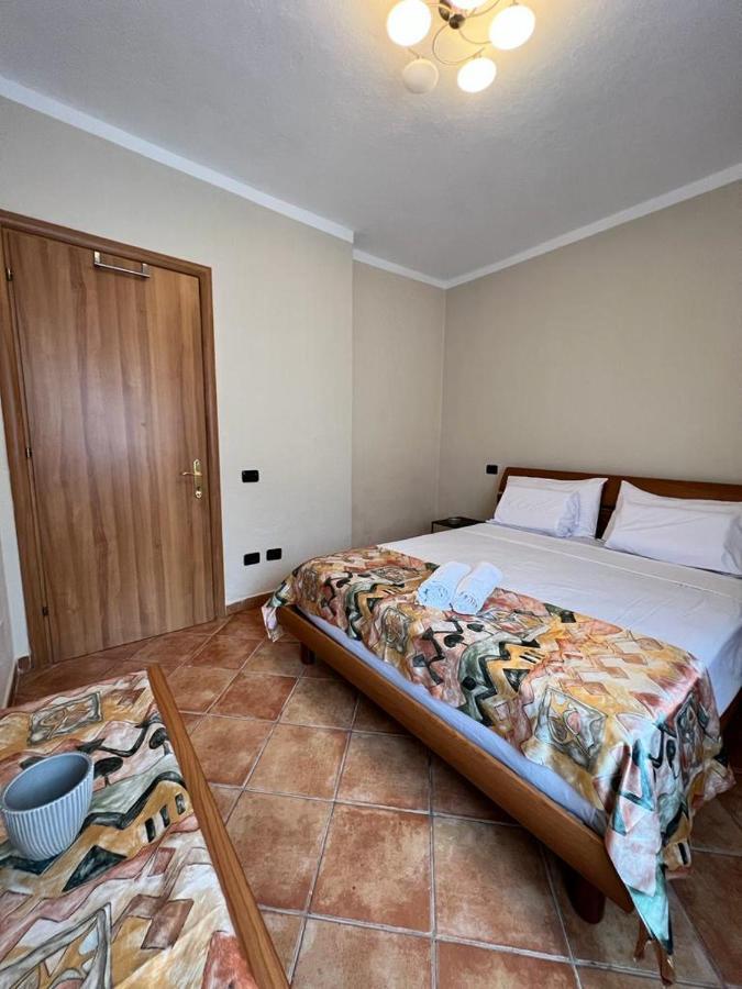 Lungomare Holiday Apartments Durrës Buitenkant foto